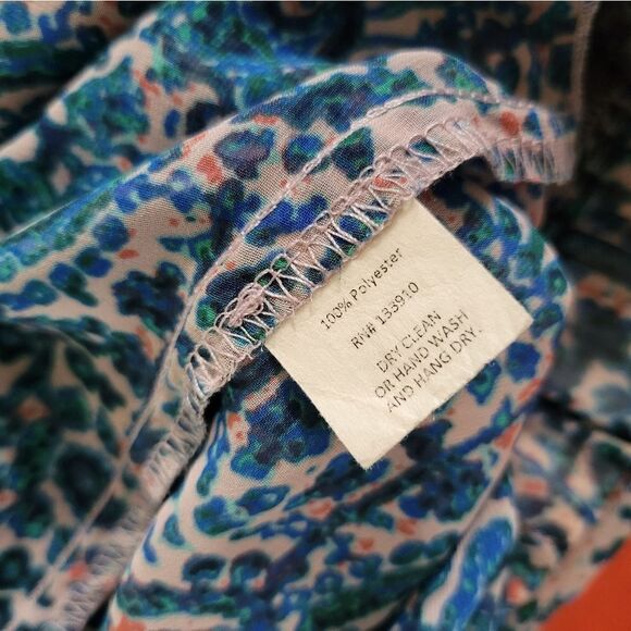 Show me your mumu Carlos swing shorts S - Picture 8 of 9